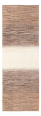Tapis Gabbeh persan Tapis 106x325cm - Perserteppich Wollteppich