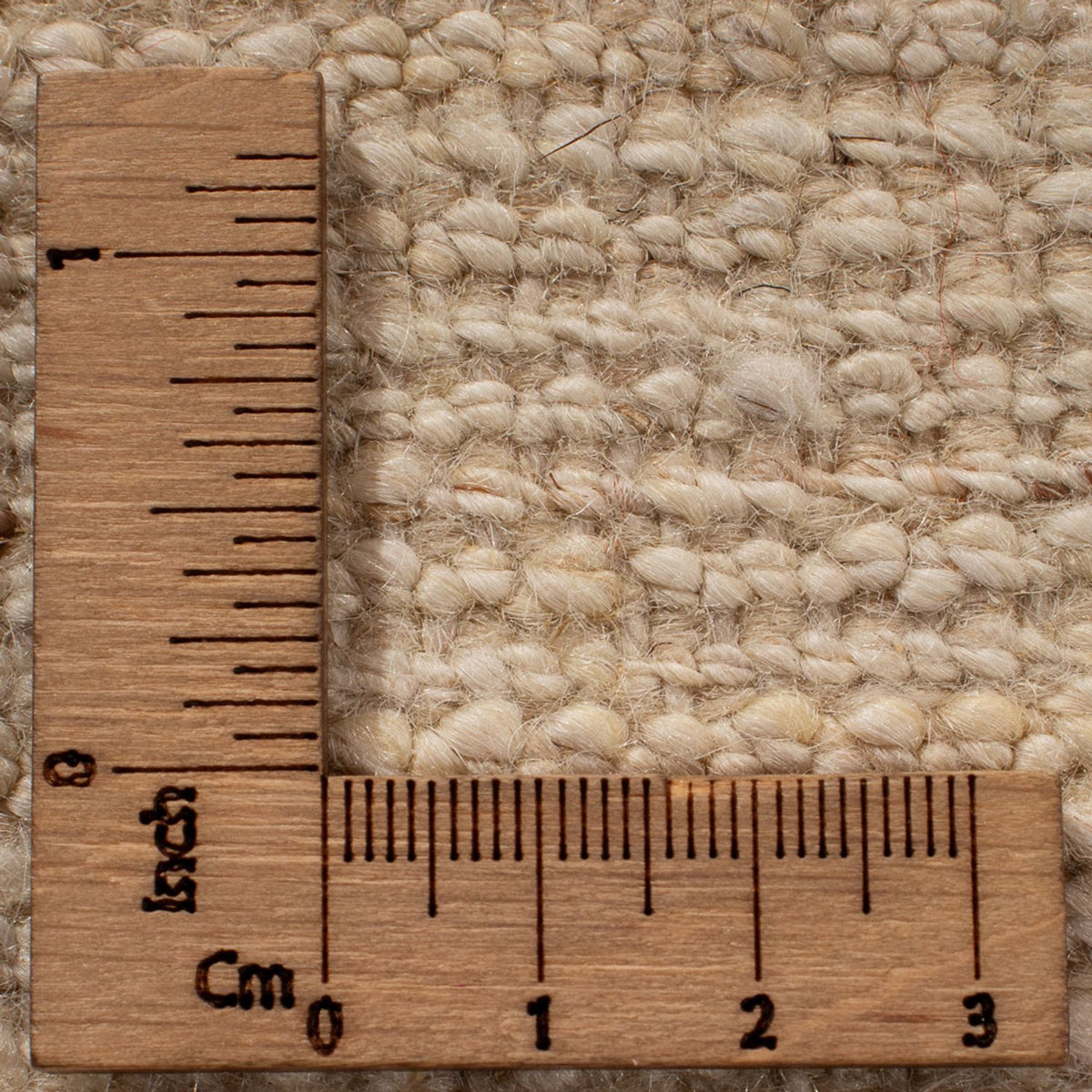 Tapis Gabbeh - Persan - 335 x 250 cm - multicolore