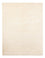 Tapis Gabbeh - Persan - 238 x 171 cm - crème