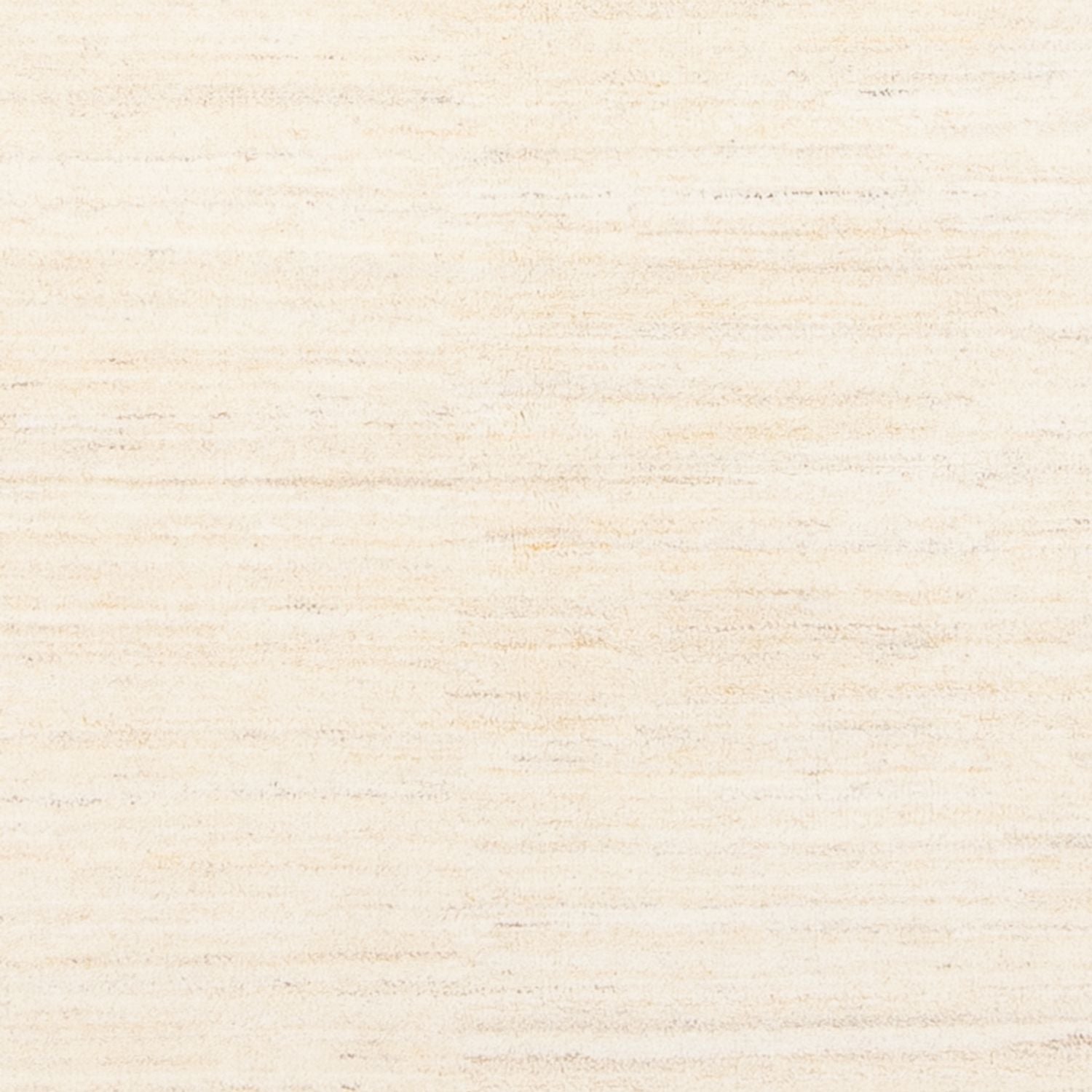 Tapis Gabbeh - Persan - 238 x 171 cm - crème