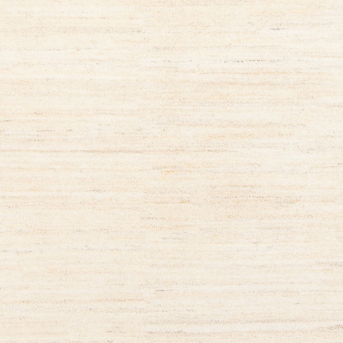 Tapis Gabbeh - Persan - 238 x 171 cm - crème