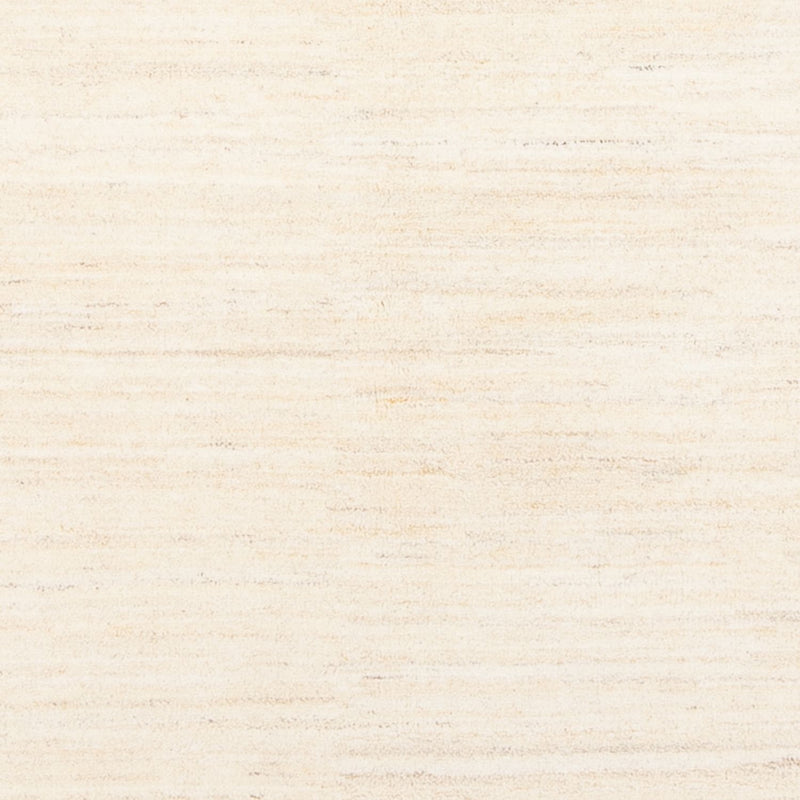 Tapis Gabbeh - Persan - 238 x 171 cm - crème