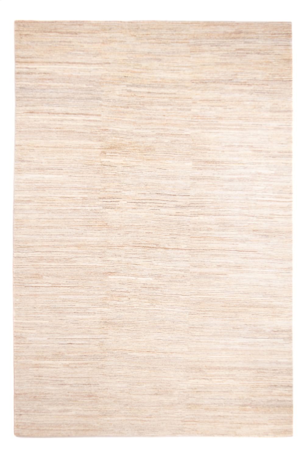Tapis Gabbeh - Persan - 295 x 204 cm - naturel
