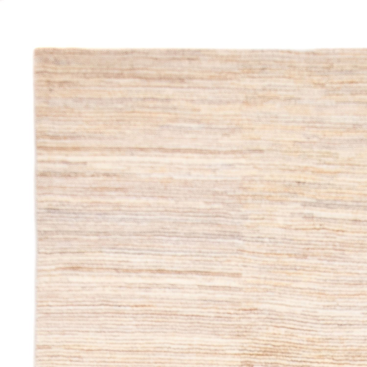 Tapis Gabbeh - Persan - 295 x 204 cm - naturel