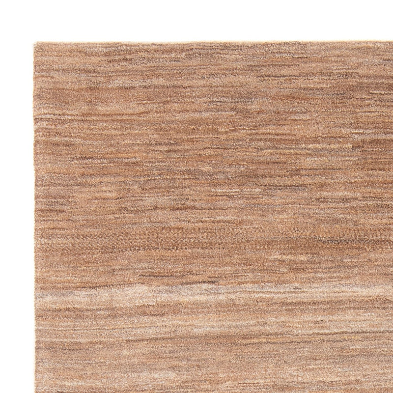 Tapis Gabbeh - Persan - 226 x 167 cm - multicolore