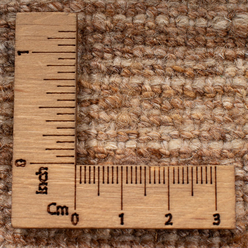 Tapis Gabbeh - Persan - 226 x 167 cm - multicolore