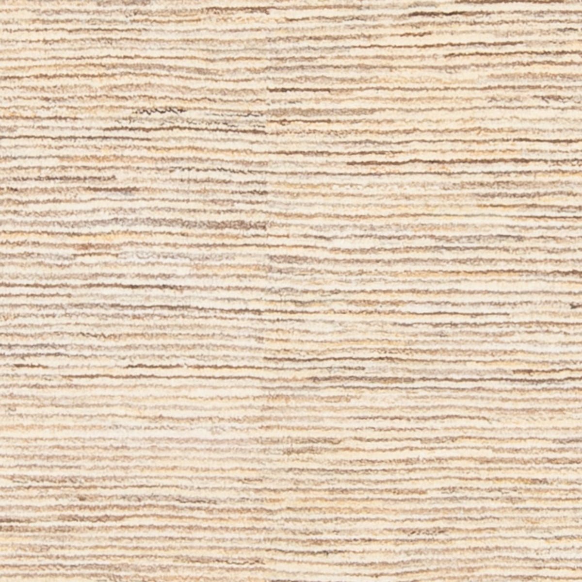 Tapis Gabbeh - Persan - 234 x 172 cm - beige clair