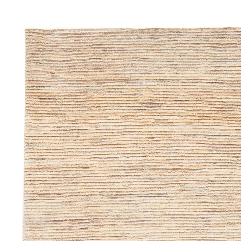 Tapis Gabbeh - Persan - 234 x 172 cm - beige clair