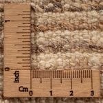 Tapis Gabbeh - Persan - 234 x 172 cm - beige clair
