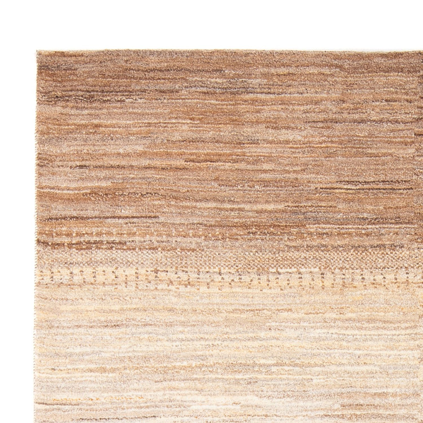 Tapis Gabbeh persan Tapis 245x172cm - Perserteppich Wollteppich