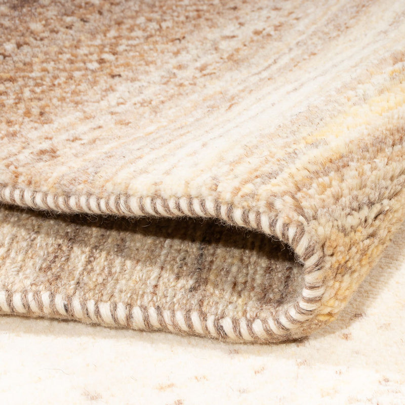 Tapis Gabbeh - Persan - 245 x 172 cm - multicolore