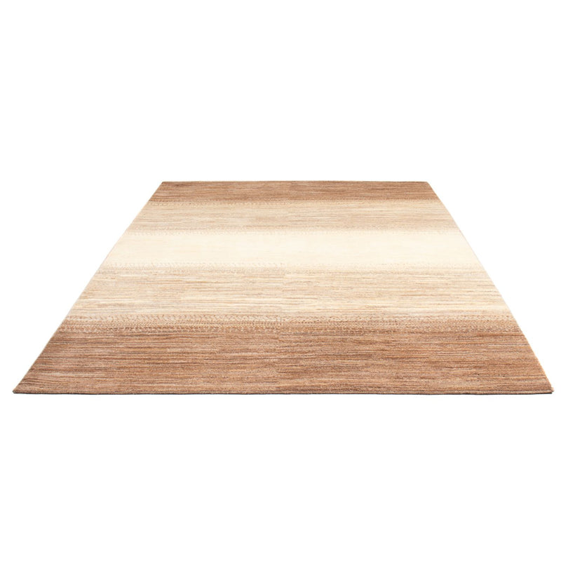 Tapis Gabbeh - Persan - 245 x 172 cm - multicolore