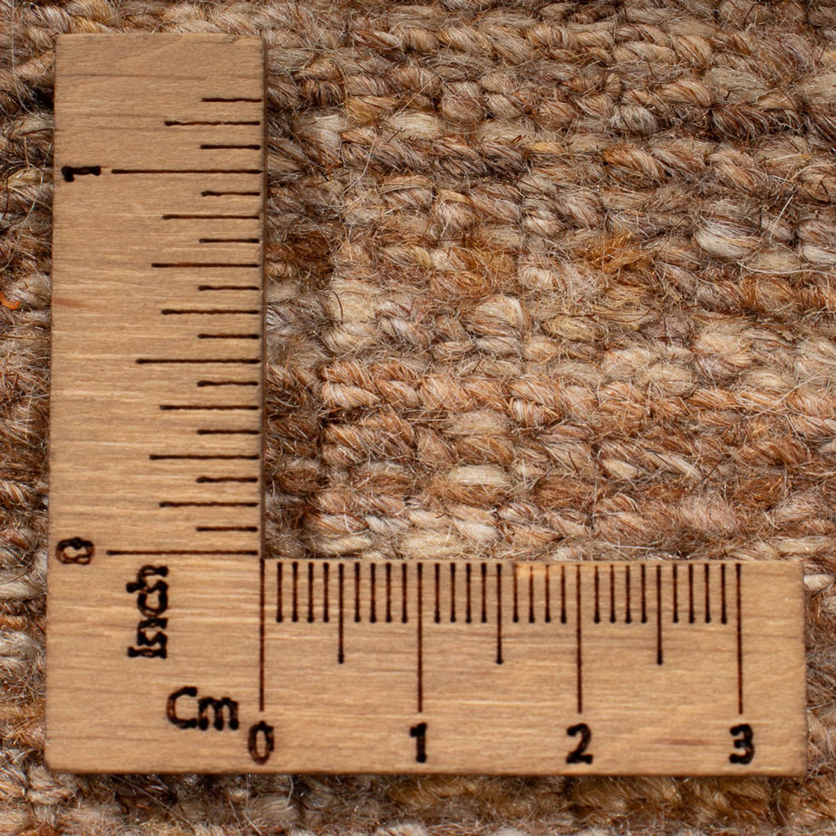 Tapis Gabbeh - Persan - 245 x 172 cm - multicolore