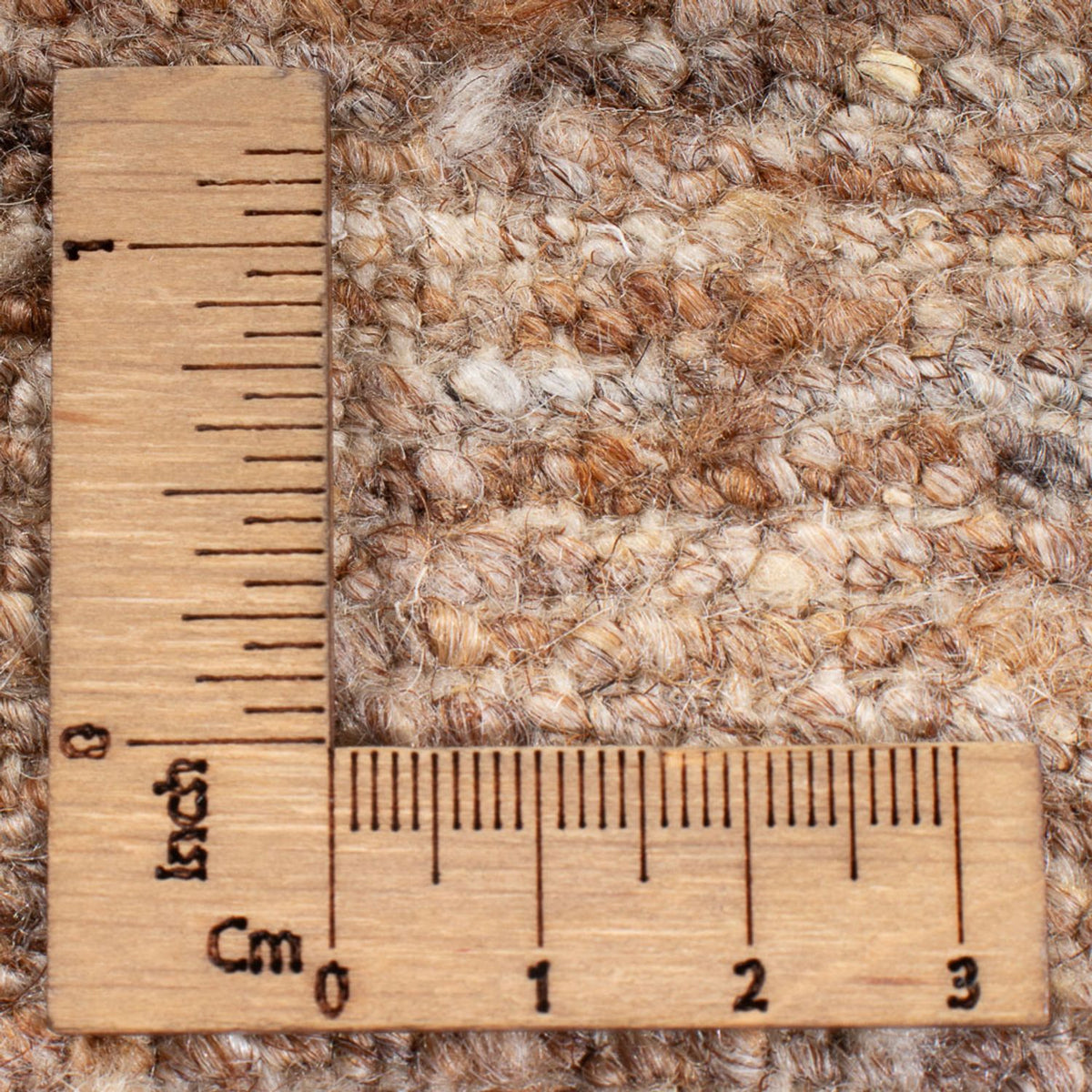 Tapis Gabbeh - Persan - 202 x 150 cm - multicolore