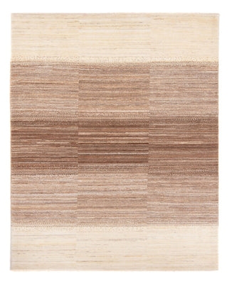 Tapis Gabbeh - Persan - 225 x 163 cm - multicolore