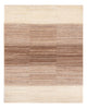 Tapis Gabbeh persan Tapis 225x163cm - Perserteppich Wollteppich