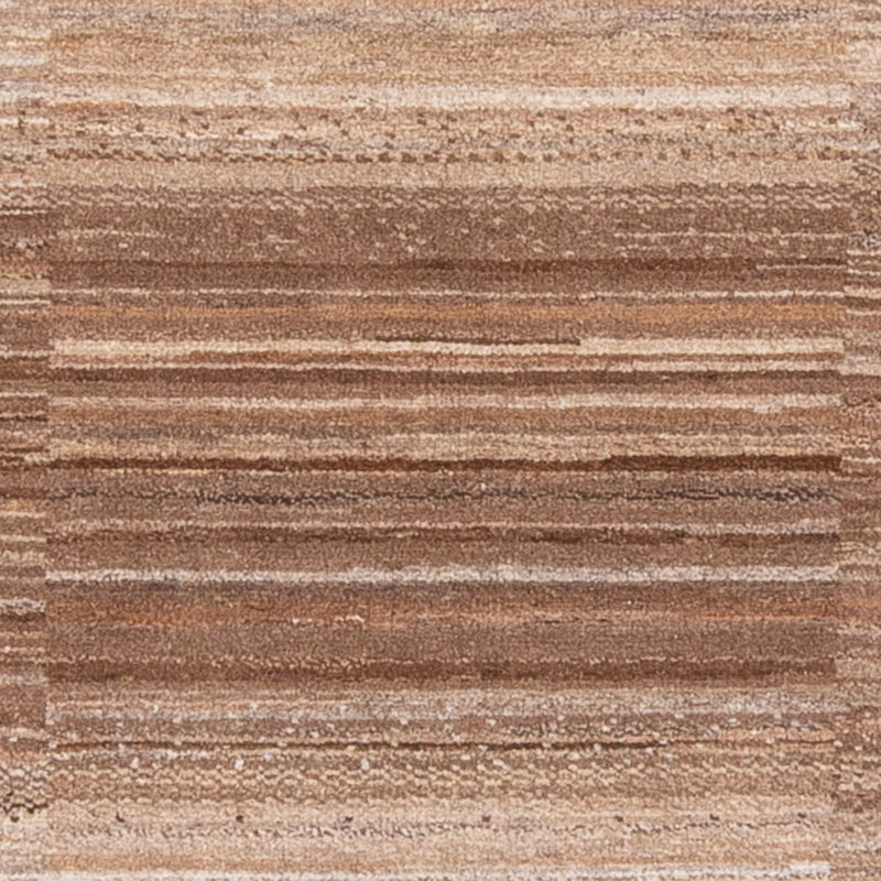 Tapis Gabbeh - Persan - 225 x 163 cm - multicolore