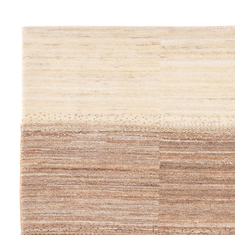 Tapis Gabbeh - Persan - 225 x 163 cm - multicolore