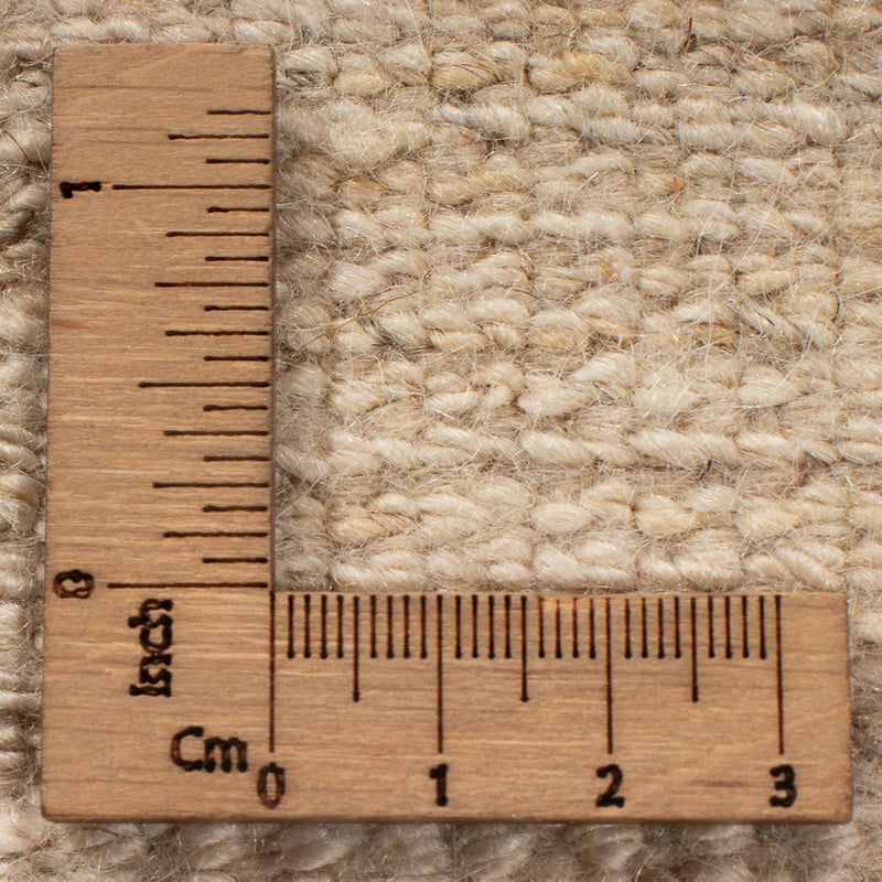 Tapis Gabbeh - Persan - 225 x 163 cm - multicolore