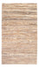 Tapis Gabbeh - Persan - 94 x 60 cm - beige foncé