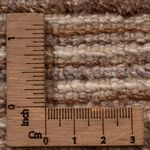 Tapis Gabbeh - Persan - 94 x 60 cm - beige foncé