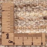 Tapis Gabbeh - Persan - 94 x 60 cm - beige foncé