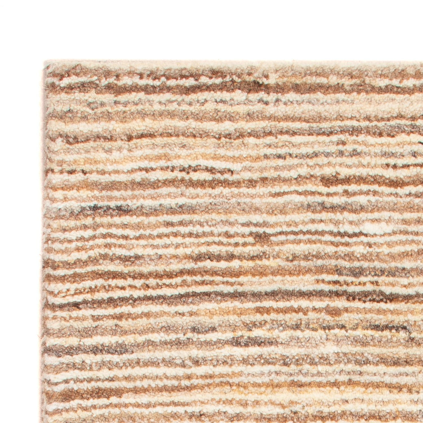 Tapis Gabbeh persan Tapis 95x58cm - Perserteppich Wollteppich