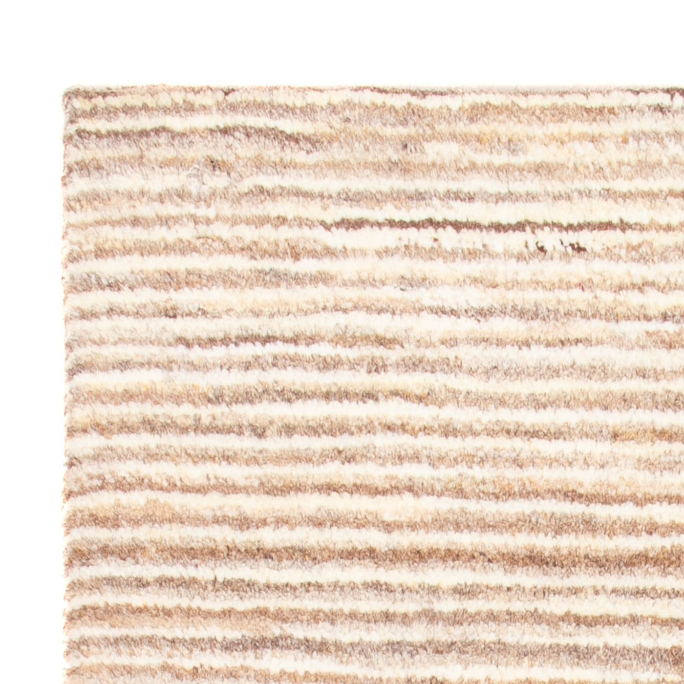 Tapis Gabbeh persan Tapis 95x60cm - Perserteppich Wollteppich