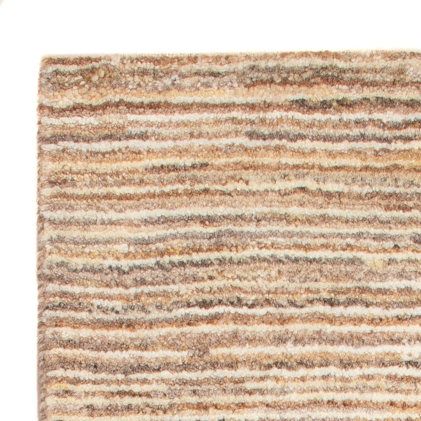 Tapis Gabbeh persan Tapis 94x59cm - Perserteppich Wollteppich