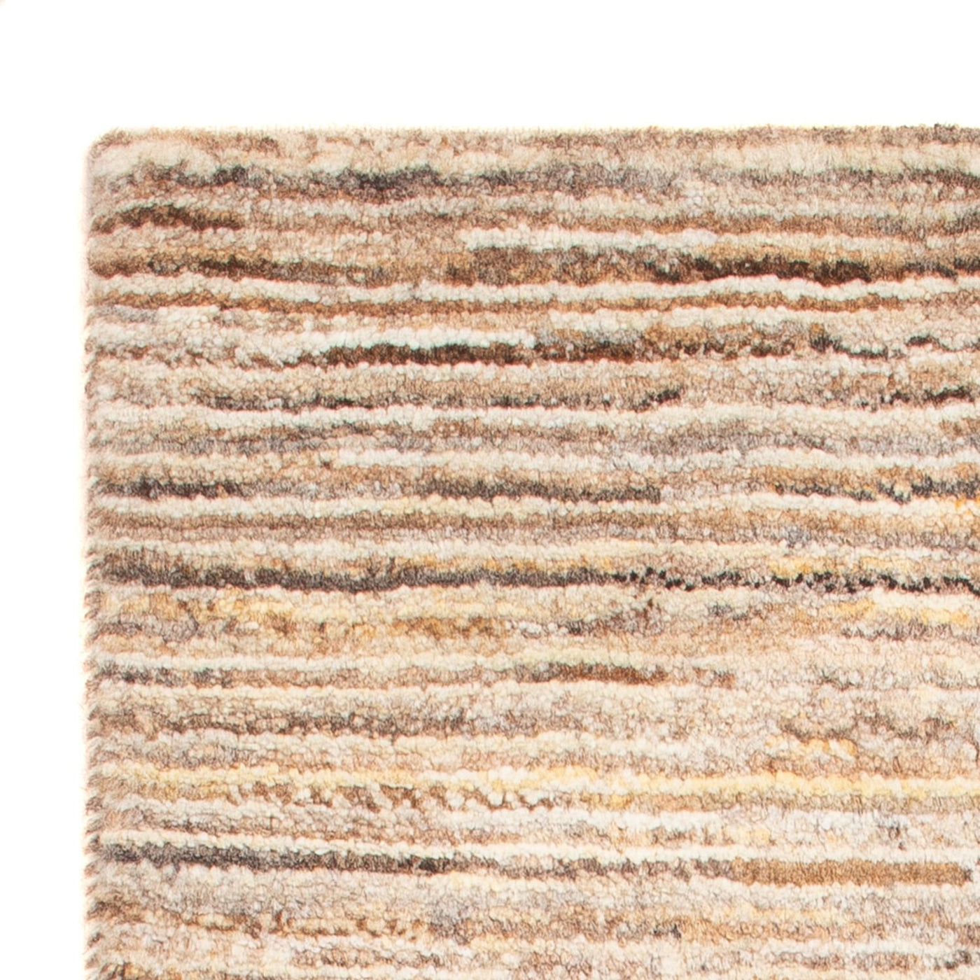 Tapis Gabbeh persan Tapis 94x60cm - Perserteppich Wollteppich