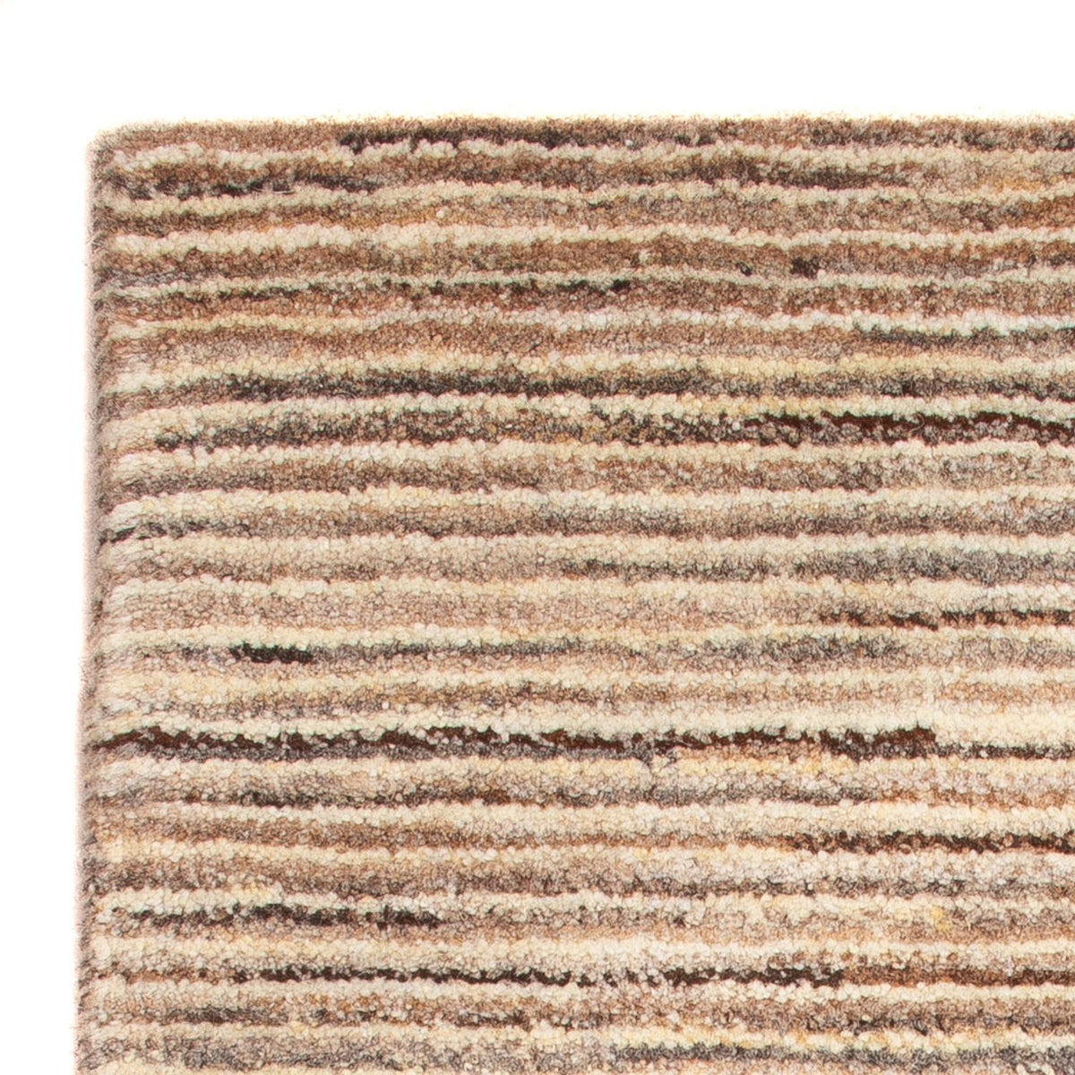 Tapis Gabbeh persan Tapis 57x97cm - Perserteppich Wollteppich