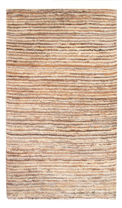 Tapis Gabbeh persan Tapis 59x96cm - Perserteppich Wollteppich