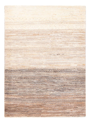 Tapis Gabbeh - Persan - 143 x 104 cm - multicolore