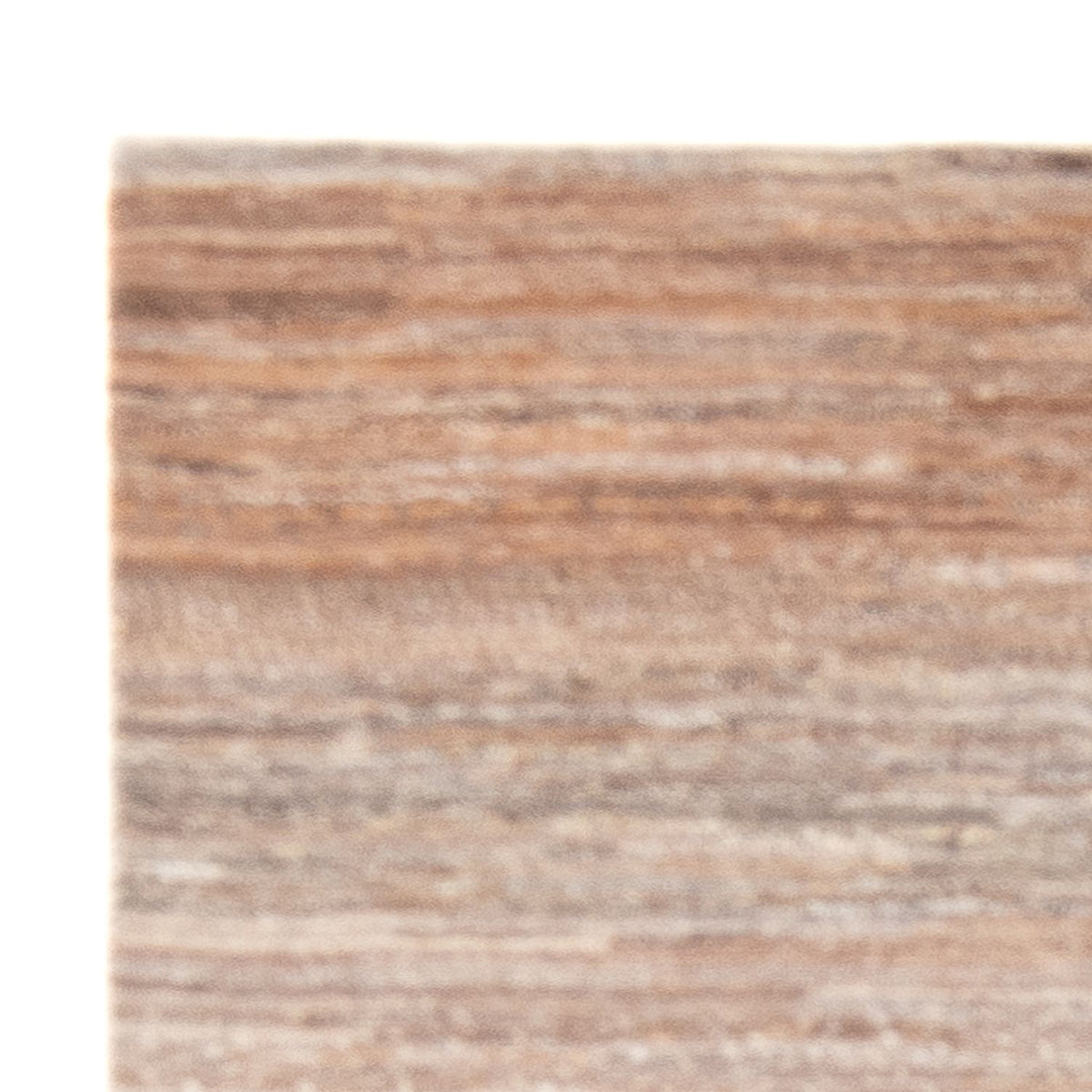 Tapis Gabbeh - Persan - 145 x 100 cm - beige foncé