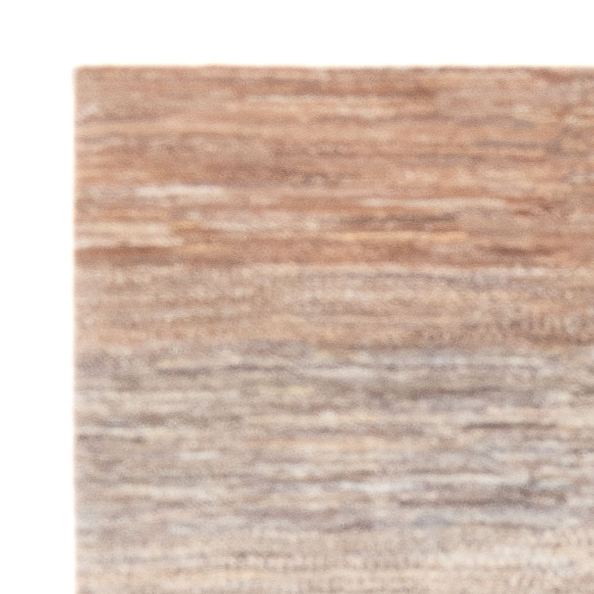 Tapis Gabbeh - Persan - 140 x 95 cm - multicolore