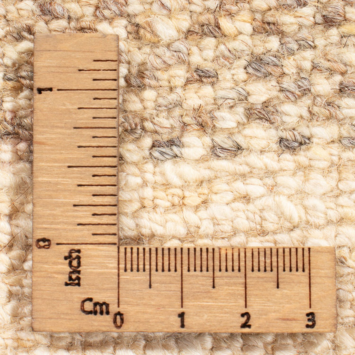 Tapis Gabbeh - Persan - 140 x 95 cm - multicolore