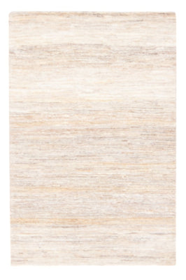 Tapis Gabbeh - Persan - 151 x 93 cm - beige