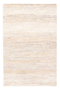 Tapis Gabbeh - Persan - 151 x 93 cm - beige