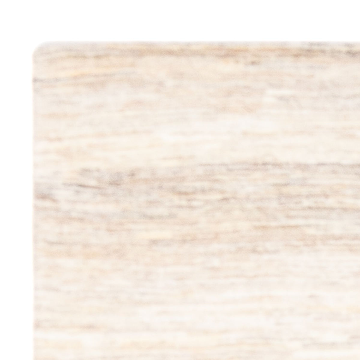 Tapis Gabbeh - Persan - 151 x 93 cm - beige