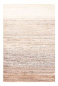 Tapis Gabbeh - Persan - 152 x 100 cm - multicolore