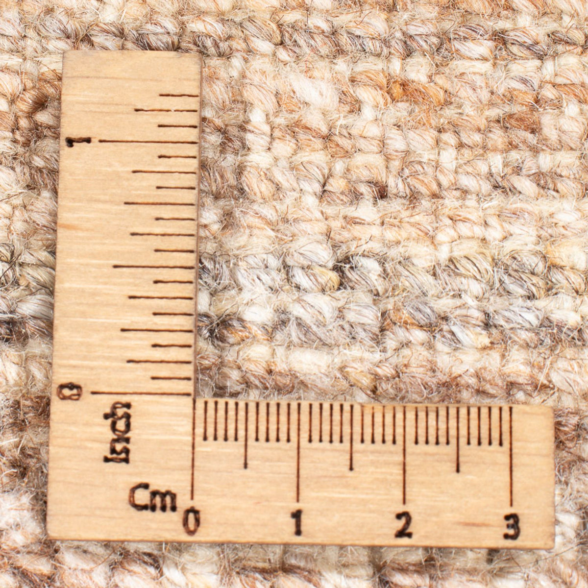 Tapis Gabbeh - Persan - 152 x 100 cm - multicolore