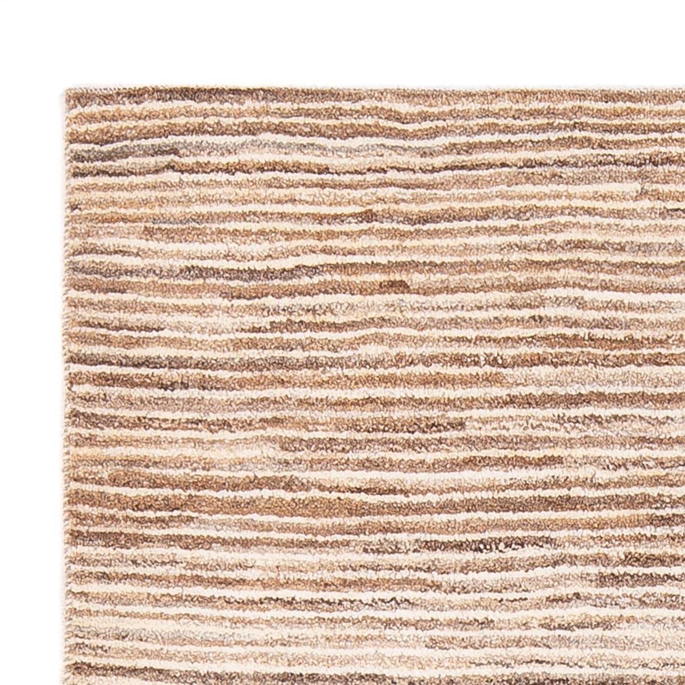 Tapis Gabbeh persan Tapis 145x105cm - Perserteppich Wollteppich