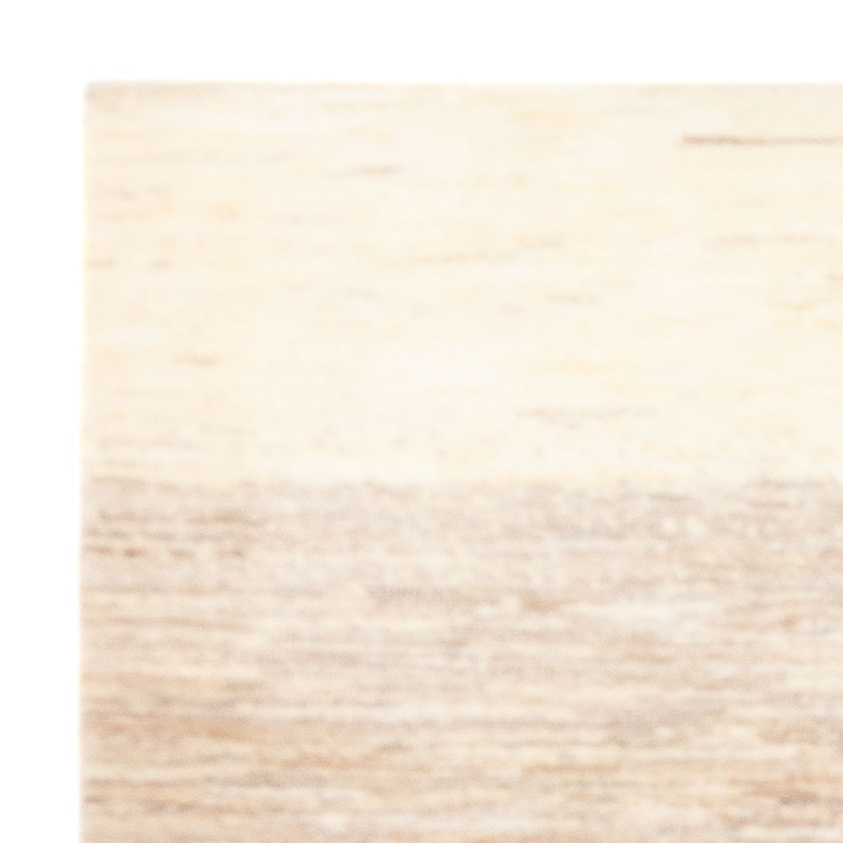 Tapis Gabbeh - Persan carré  - 120 x 108 cm - multicolore