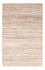 Tapis Gabbeh - Persan - 145 x 96 cm - beige foncé