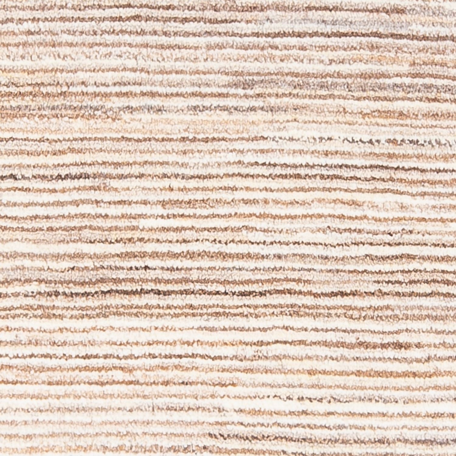 Tapis Gabbeh - Persan - 145 x 96 cm - beige foncé