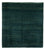 Tapis Gabbeh - Persan - 380 x 335 cm - vert foncé