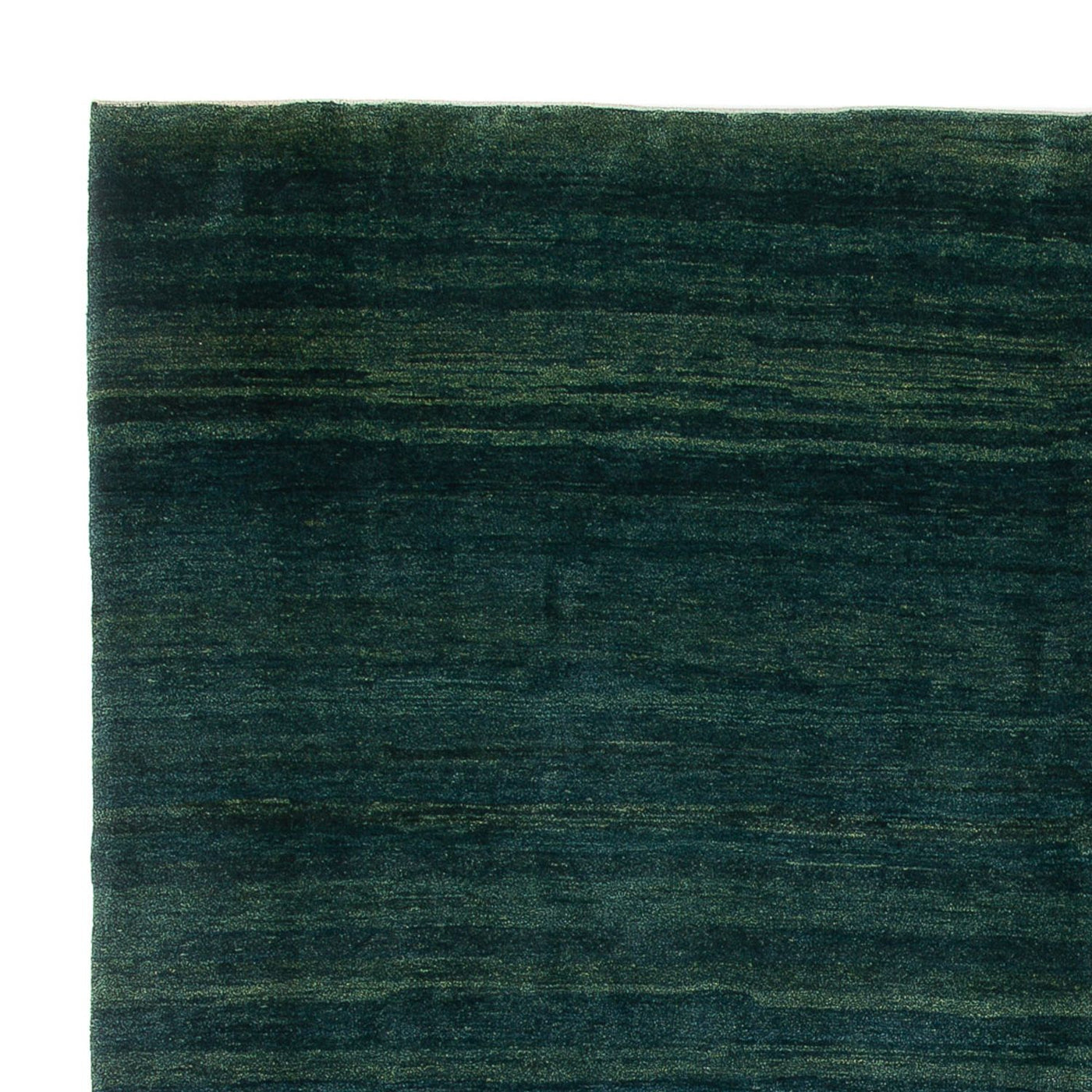 Tapis Gabbeh persan Tapis 380x335cm - Perserteppich Wollteppich