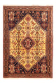 Qashqai Tapis 150x110cm - Tapis persan