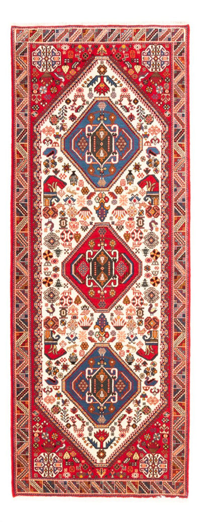 Qashqai Tapis 80x208cm - Tapis persan