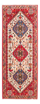 Ghashghai Tapis 208x80cm - Tapis persan